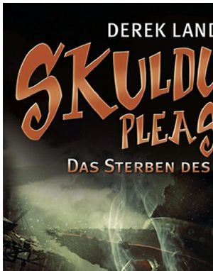 [Skulduggery Pleasant 09] • Das Sterben des Lichts